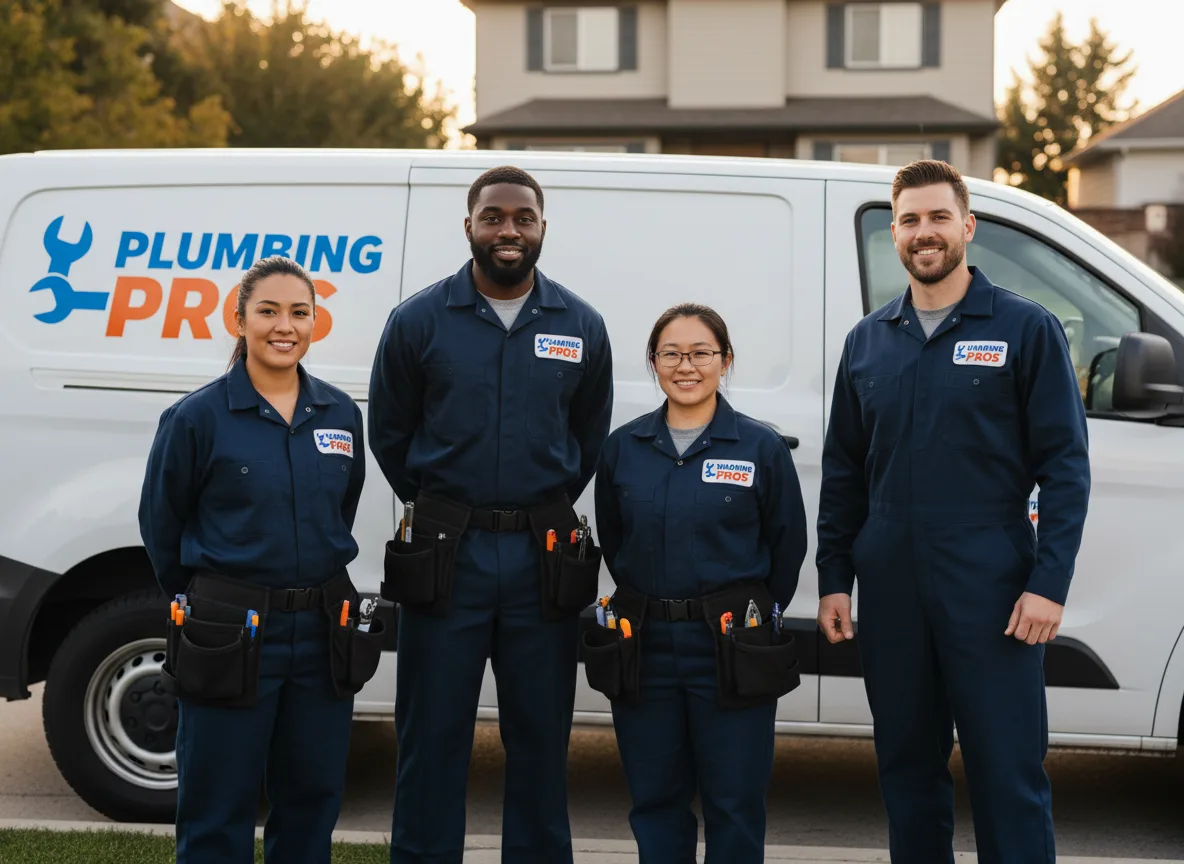 Water Heater Repair company in Landrum, SC